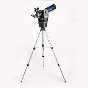 Astronomical Telescope + Monocular Astronomical Refractor Telescopes, 45 Degree FullMirror, Focal Length 400Mm with Trip
