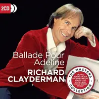在飛比找誠品線上優惠-Ballade Pour Adeline (2CD)