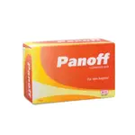 PANOFF FOR ALL SKIN CLEANSER SOAP BAR 100G