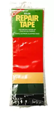 711 Coghlan's Rip-Stop Nylon Repair Tape