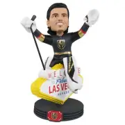 Marc-Andre Fleury Vegas Golden Knights Welcome to Las Vegas Bobblehead NHL
