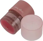 [Healeved] Hydrating Lipstick for Women Lip Gloss with Twist Lip Gloss Treatment Non-sticky Lightweight