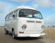 2K DIRECT GLOSS PAINT FOR VOLKSWAGEN VW - L90E ALPINE WHITE