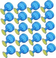 Abaodam 20Pcs Mini Planting Watering Nozzles Portable Sprinkler Accessories for Bottles Convenient and Durable for Use for Flower Care and Greenhouse Watering