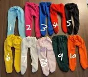 Leggings for 18inch Dolls