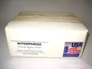 Interphase 23-1013-000 Remote Display Switch -Switches 1 Transducer to 2 Display