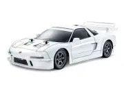 Tamiya 58739 1998 Honda NSX Racing (TT-02) 1/10 RC Car Kit Tamiya