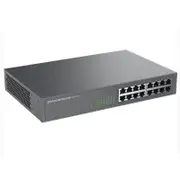 [GWN7702] IPG- Unmanaged Network Switch With 16 Ports Of Gigabit Ethernet