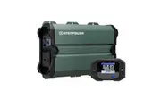 Atem Power 1500W/2900W Pure Sine Wave Inverter 12V to 240V Remote Control Boat