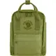 瑞典Fjallraven Kanken Mini F23549-607復古後背包 小型方型書包-橄欖綠