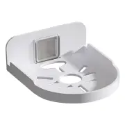 Camera Wall Hanging Mount Bracket Holder Self-Adhesive Storage Rack Space Saving