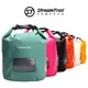 日本品牌【Stream Trail】5L 方塊圓筒包 戶外活動 防水包 水上活動 衝浪 游泳 後背包 手提包 休閒包