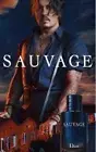 Dior Sauvage PARFUM Men's Perfume Sample 1ml VIAL