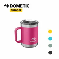 在飛比找momo購物網優惠-【Dometic | 忠欣代理】不鏽鋼真空保溫馬克杯450m