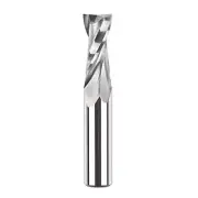 SpeTool Upcut Spiral CNC Router Bits with 1/2 Inch Shank 1/2 Inch Cutting Di...
