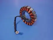 HARLEY Alternator Stator Unmolded 50 Amp 3 Phase fits 2006-2016 FLT,