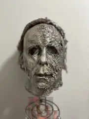 Halloween Ends Michael Myers Mask [Rehauled]