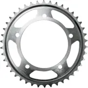 Sunstar Rear Sprocket Steel - 42-Tooth 2-549942
