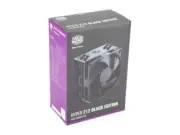 Brand New Cooler Master Hyper 212 Black Edition CPU Air Cooler