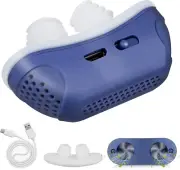 Anti Snoring Devices for Sleep Apnea, Comfortable Electric Snoring Aids