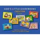 God’s Little Guidebooks Creation
