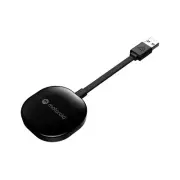 Motorola MA1 Wireless Android Auto Car Adapter - Instant Connection Using Goo...