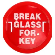 Emergency Door Lock Box Emergency Break Key Lock Box Lock Box for House Key Lock Box For Outside