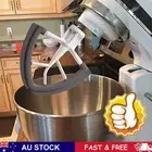 Flex Edge Beater 4.5-5 Quart Stand Mixer Tilt-Head Attachment For Kitchen-Aid CE