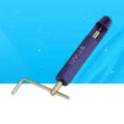 M3 Stainless Steel Wire Thread Insert Combination Tool Set Thread Repair Kit