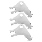 3 Pcs Napkin Holder Toilet Paper Dispenser Hand Soap