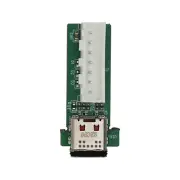 1pc USB Charging Port Board Dock Connector For JBL Flip 6 GG Bluetooth Speaker