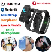 JAKCOM F2 Smart Watch GPS Heart Rate Fitness Sleep Monitor Sports Alarm Clock AU