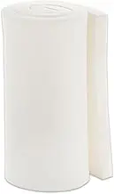 Nutan 58.5" x 78" x 1/2" High Density Foam Cushion