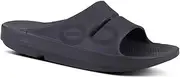 OOFOS unisex-adult Slide