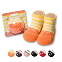 在飛比找蝦皮商城優惠-【Feebees】極品棉襪 - 日式典雅 (兒童襪子 可愛卡