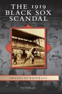 在飛比找博客來優惠-The 1919 Black Sox Scandal