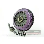 Xtreme Performance Clutch Kit - Twin Solid Organic, Includes Single Mass Flywheel, KSU23531-2G
