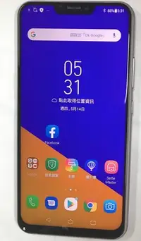 在飛比找Yahoo!奇摩拍賣優惠-ASUS Zenfone5 X00QD ZE620KL 6.