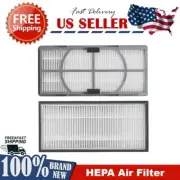 2 Pack A/D/H True HEPA Filter for Filtrete FAP-TT-ADH Holmes HAP9243 HAP9415