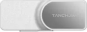 TANCHJIM Luna Portable USB DAC AMP, Headphone Amplifier with Dual 3.5mm and 4.4mm Outputs for Sound Clarity (Luna)