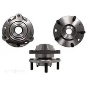 Bearing Wholesalers Wheel Bearing/Hub Assembly - Front - 5048 KIT