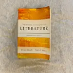 THE NORTON INTRODUCTION TO LITERATURE SHORTER TENTH EDITION