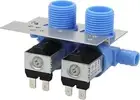 285805 Water Inlet Valve for Whirlpool Kenmore Maytag GE Washer Washing Machine