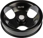 Dorman 300-702 Vacuum Pump Pulley Compatible with Select Models