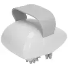 3D Mini Face Body Slimming Massager Roller Electric Handheld Rechargeable Ma HB0
