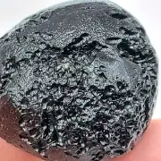 Anda Skin Museum Grade Indochinite Tektite (50g) Meteorite Rare Collectible