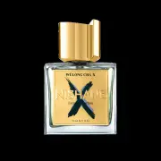 Nishane Wulong Cha X Extrait De Parfum, 100ml