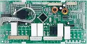 Refrigerator Motherboard Freezer Compartment Parts 0064001340 Control Board Compatible for Haier Refrigerator Circuit PCB