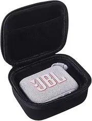 Case for JBL GO 4 Portable Bluetooth Speaker,JBL GO 4 Case