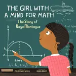 THE GIRL WITH A MIND FOR MATH ― THE STORY OF RAYE MONTAGUE/JULIA FINLEY MOSCA AMAZING SCIENTISTS 【禮筑外文書店】